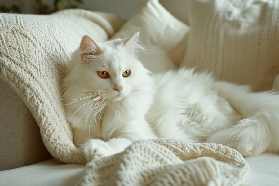 cat litter robots