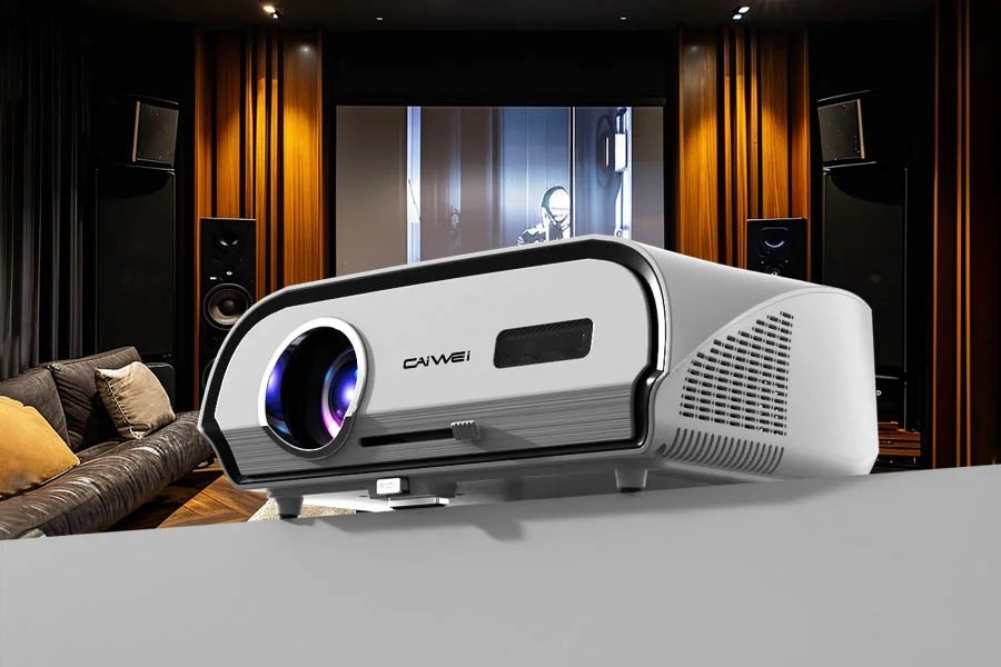 best laser projector